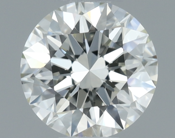 Round 0.46 ct K IF