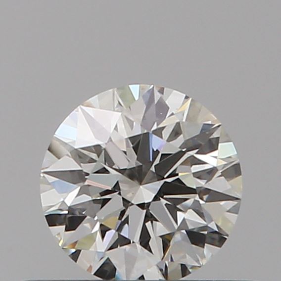 Round 0.36 ct G VS1