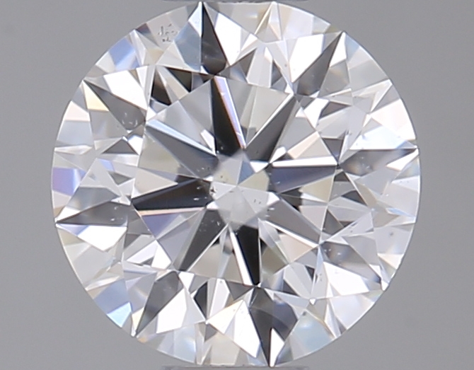 Round 0.5 ct G SI1