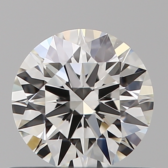 Round 0.5 ct H VVS1