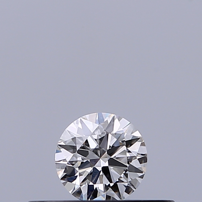 Round 0.18 ct E VVS2