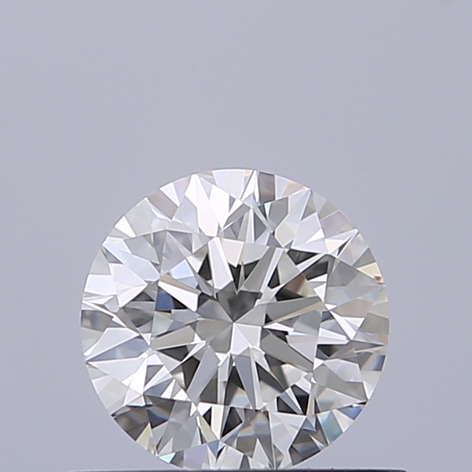 Round 0.56 ct I VVS2