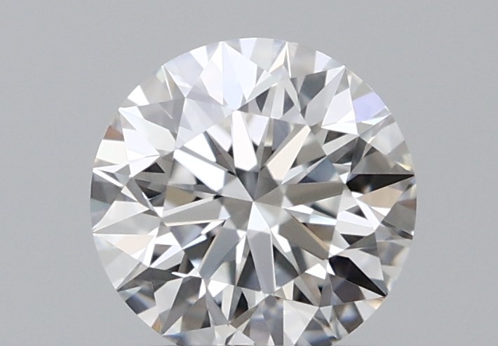 Round 0.33 ct F IF