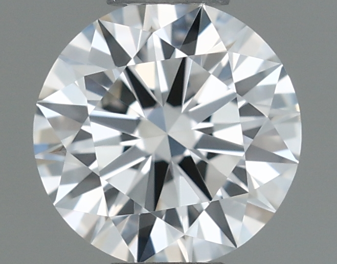 Round 0.32 ct G VVS1