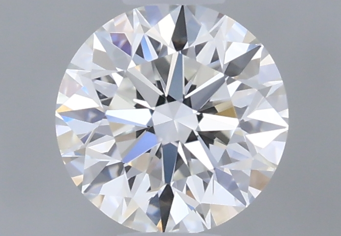 Round 0.4 ct G VVS2
