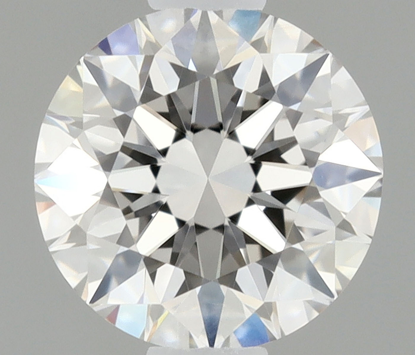 Round 0.51 ct I IF