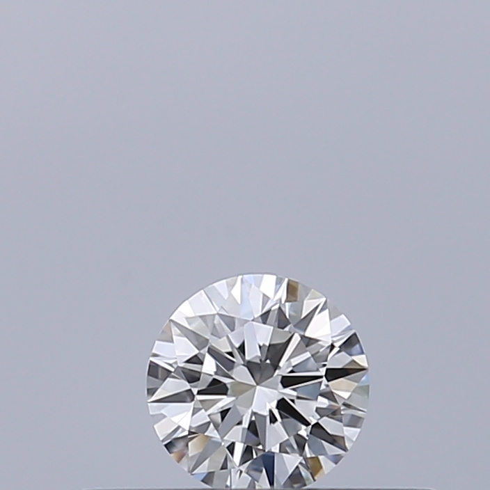 Round 0.18 ct E VS1