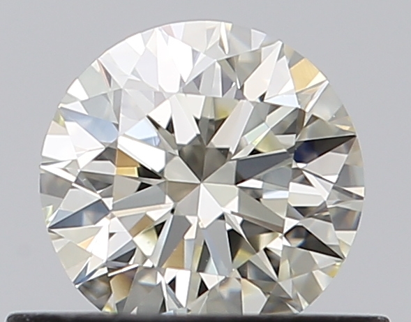 Round 0.5 ct M VVS1