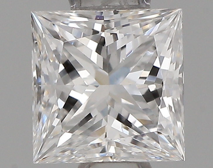Princess 0.4 ct E SI1