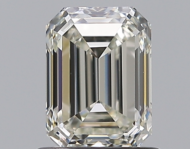 Emerald 1.0 ct K VVS2