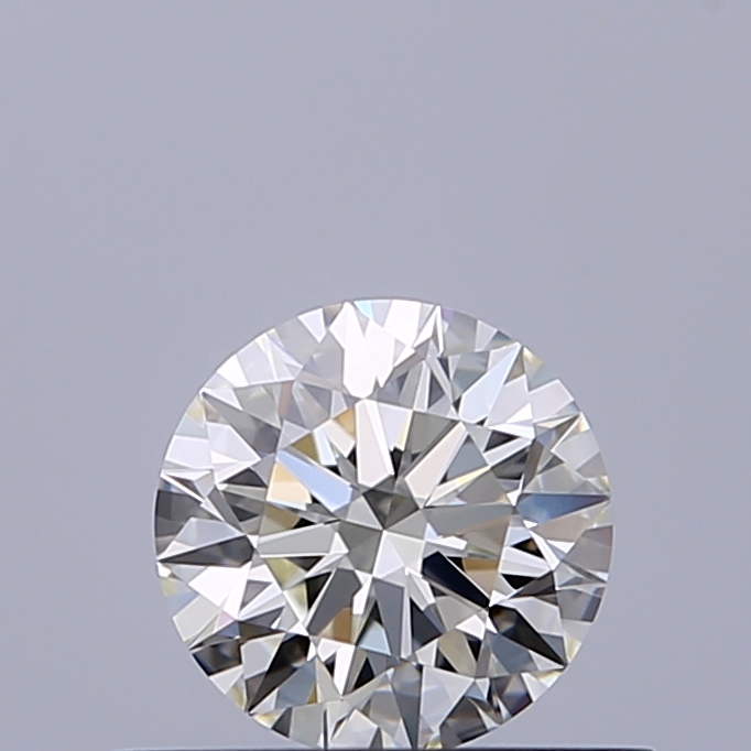Round 0.46 ct I VVS1