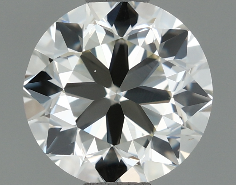 Round 0.8 ct N VS2