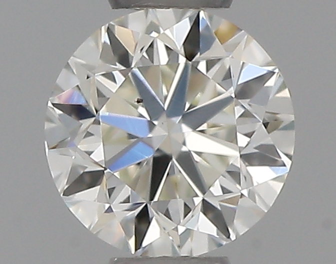 Round 0.3 ct I VS2