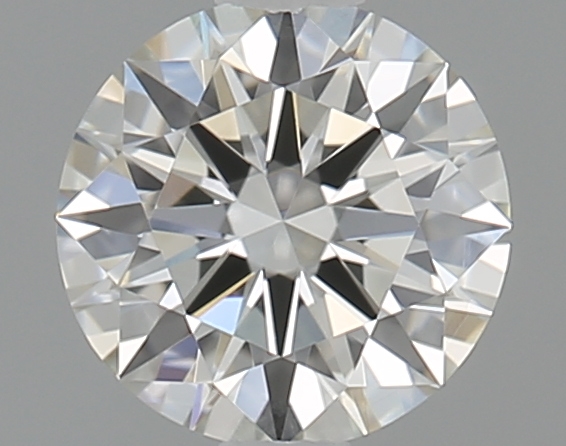 Round 0.52 ct H IF