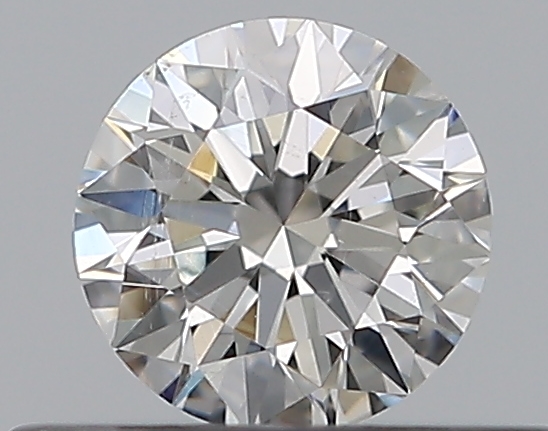 Round 0.33 ct G SI2