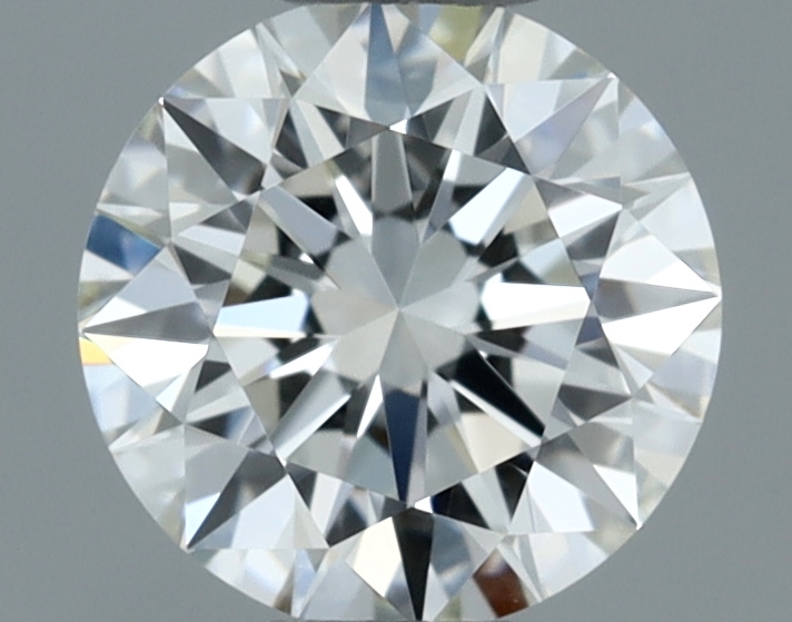 Round 0.45 ct I VVS2