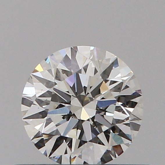 Round 0.4 ct G SI1