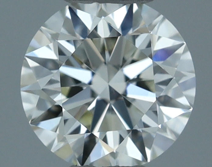 Round 0.3 ct M VVS1