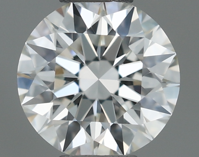 Round 0.31 ct I VVS1