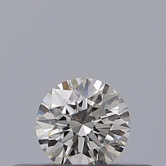 Round 0.18 ct E VVS2