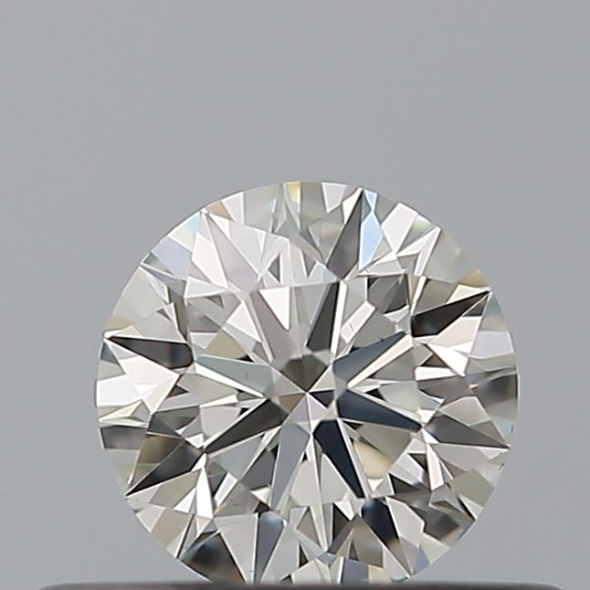 Round 0.33 ct I VS1