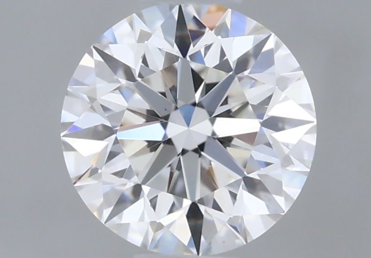 Round 0.5 ct H VS1