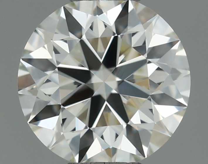 Round 0.4 ct M IF