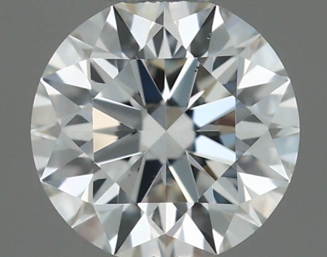 Round 0.3 ct J VS2