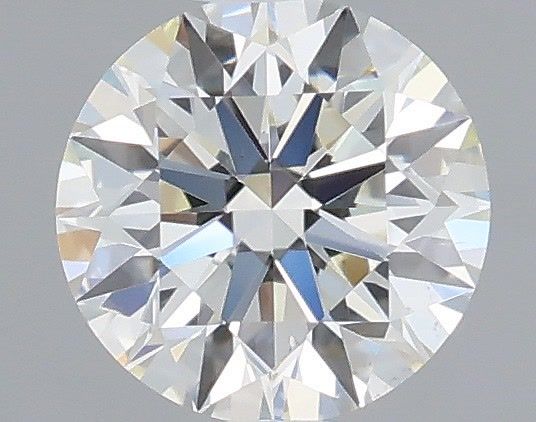 Round 0.34 ct H VS1