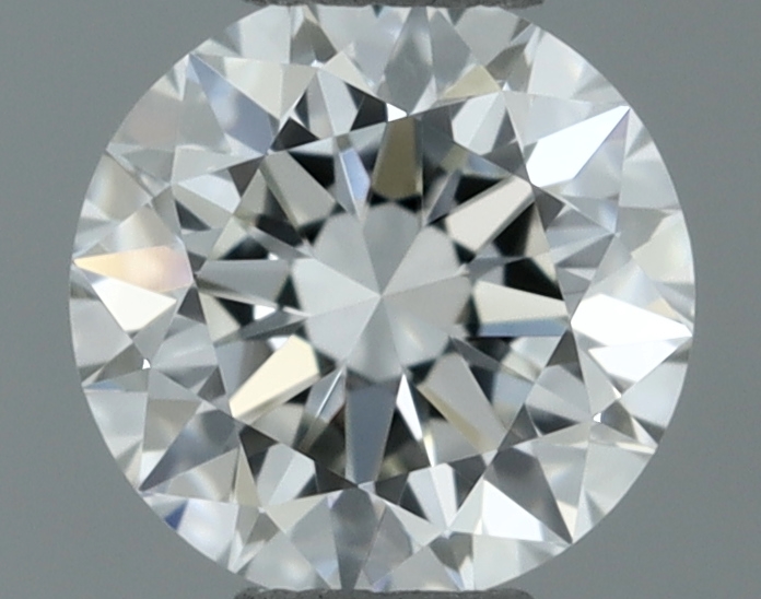 Round 0.3 ct H VVS1
