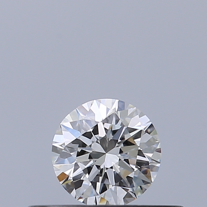 Round 0.27 ct G IF
