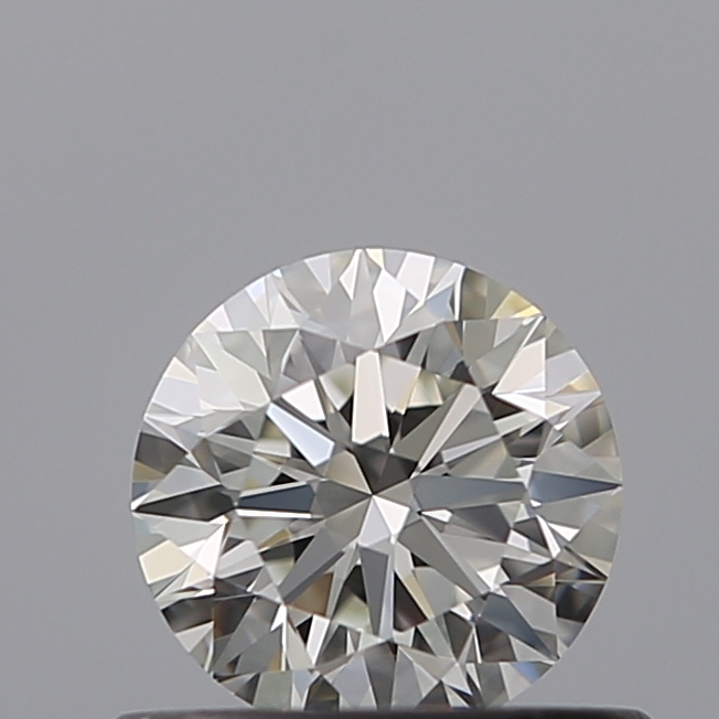 Round 0.5 ct G VVS1