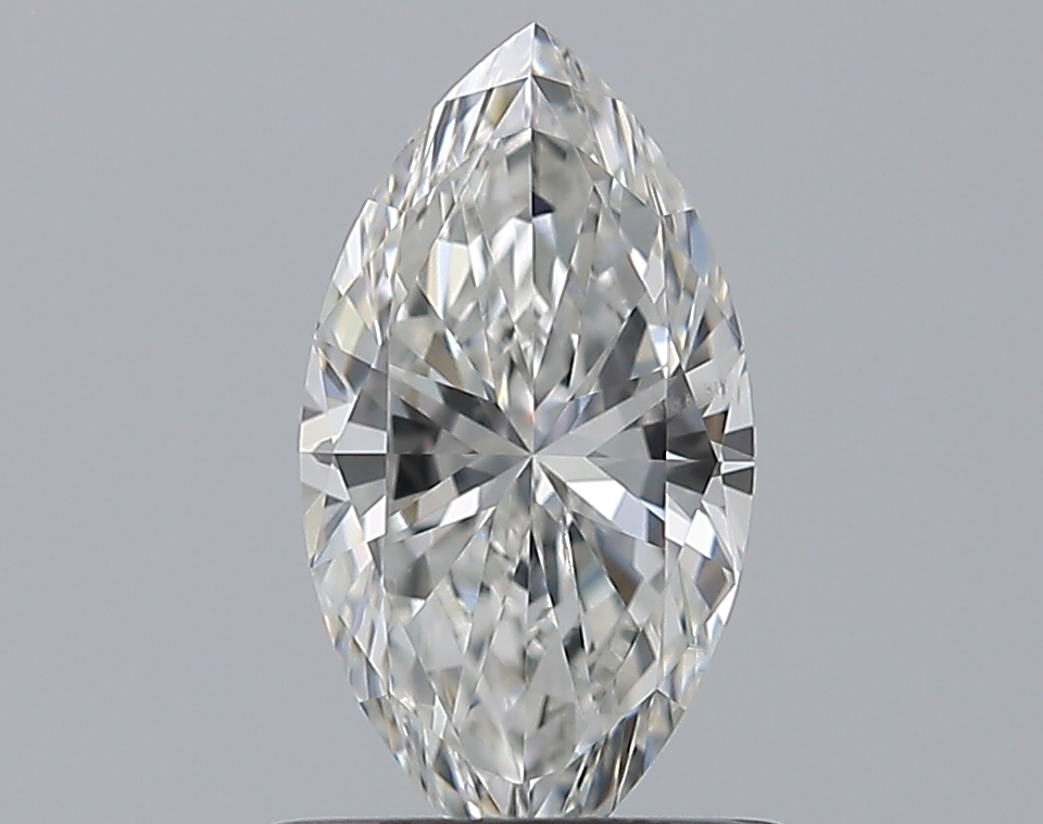 Marquise 0.7 ct G VS2
