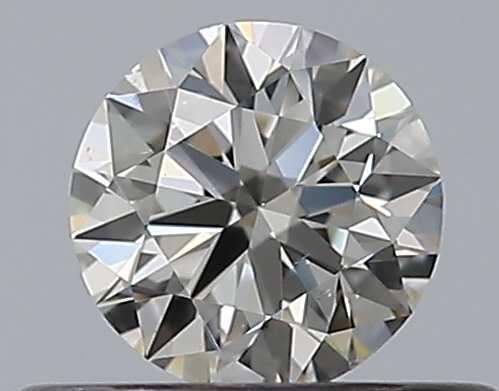 Round 0.3 ct I VS2