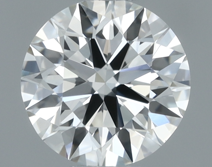 Round 0.3 ct J VVS1