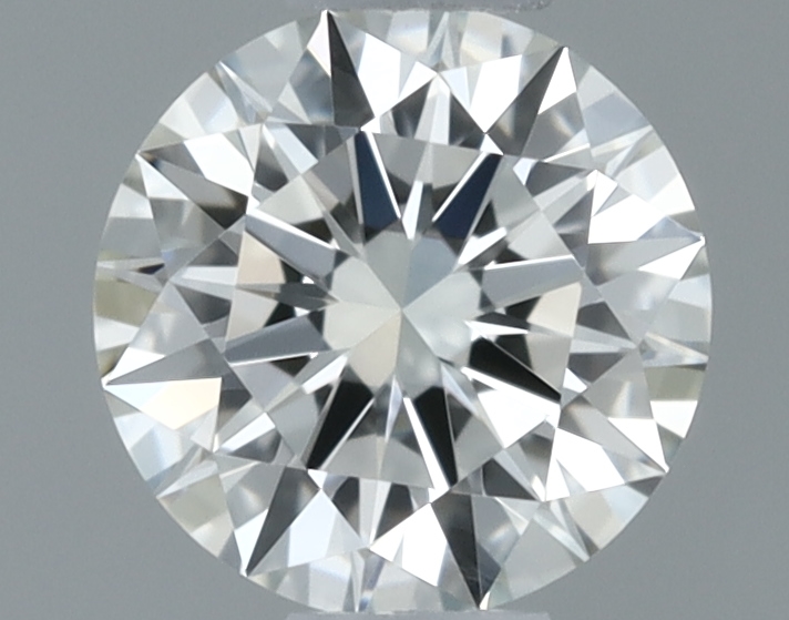Round 0.3 ct K VVS1