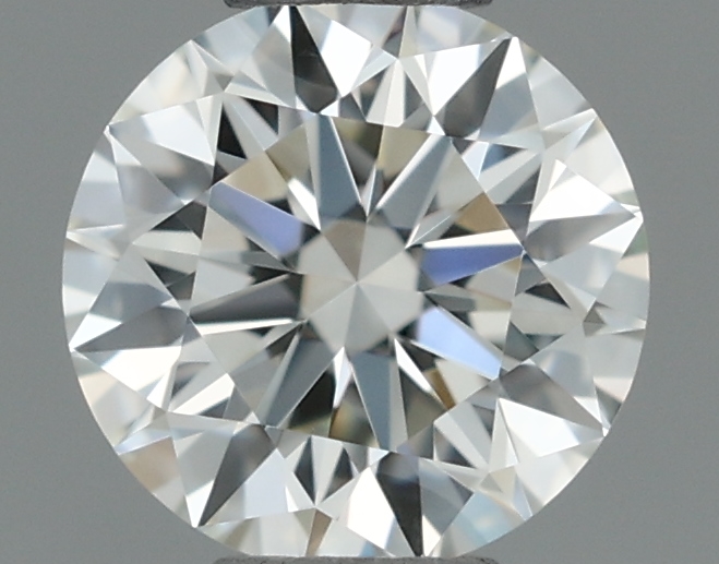 Round 0.3 ct J VVS1