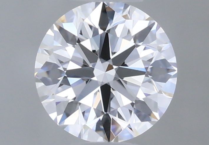 Round 0.3 ct D VVS2