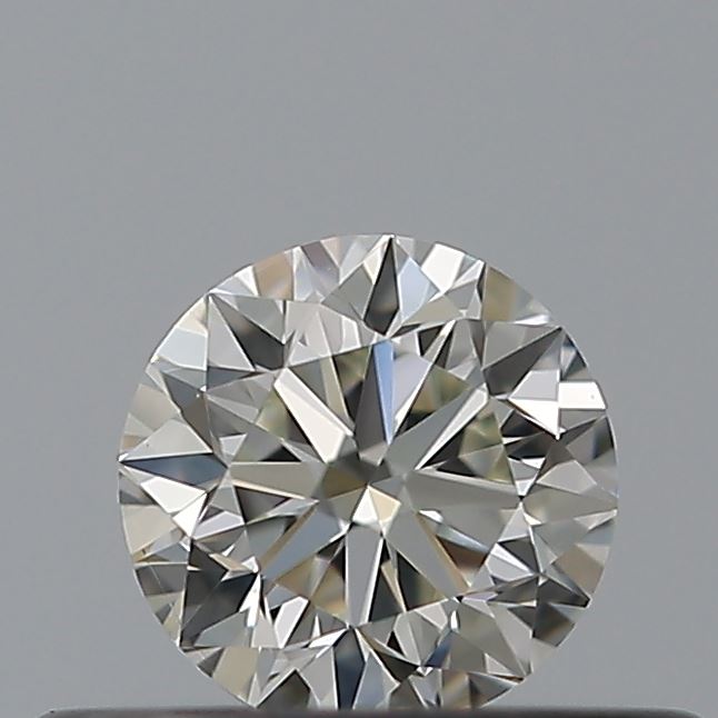 Round 0.3 ct K VVS1