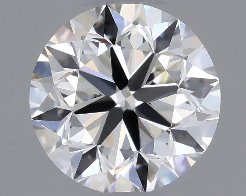 Round 0.5 ct I VVS2