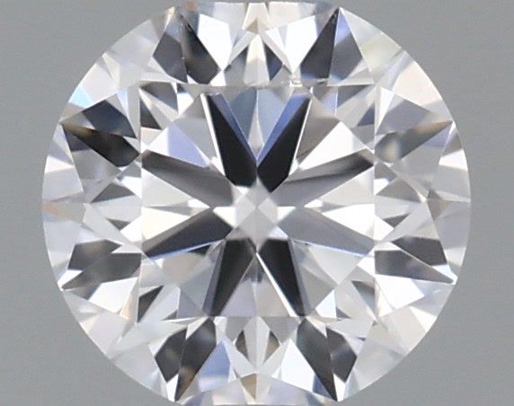 Round 0.3 ct E SI2