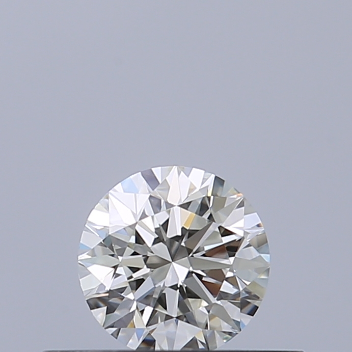Round 0.3 ct G IF