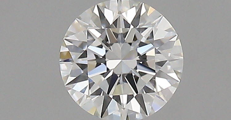 Round 0.5 ct G IF