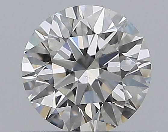 Round 0.51 ct G SI1