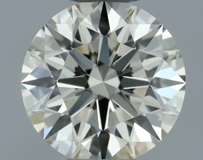 Round 0.41 ct L VS2