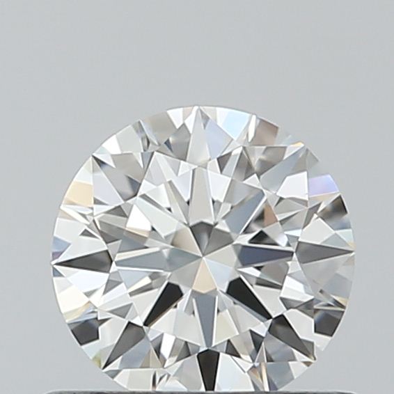 Round 0.5 ct G IF