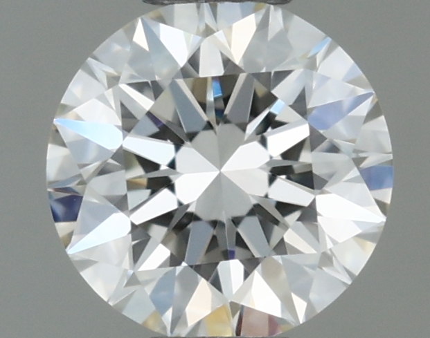 Round 0.3 ct K VVS2