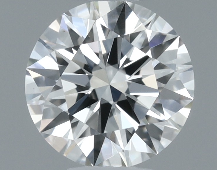 Round 0.32 ct I VVS2