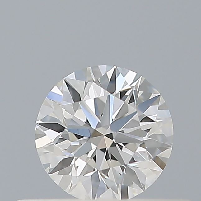 Round 0.3 ct F VVS1