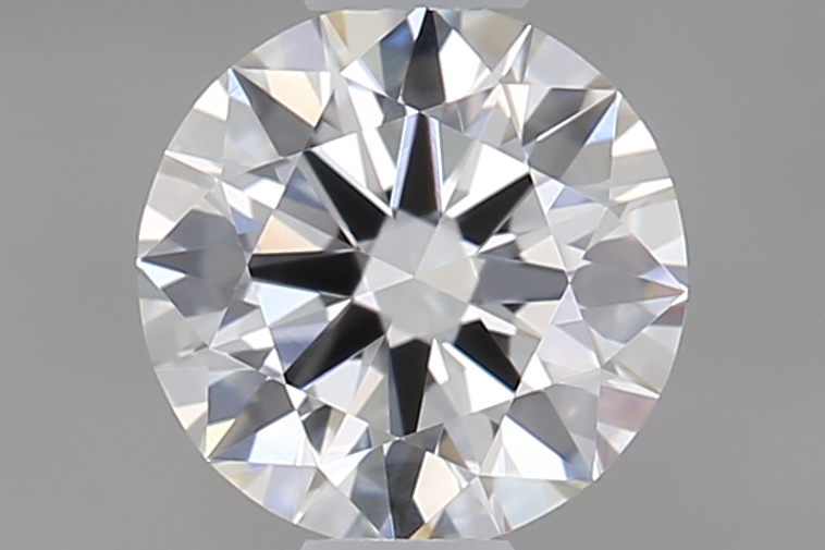 Round 0.45 ct F VVS1